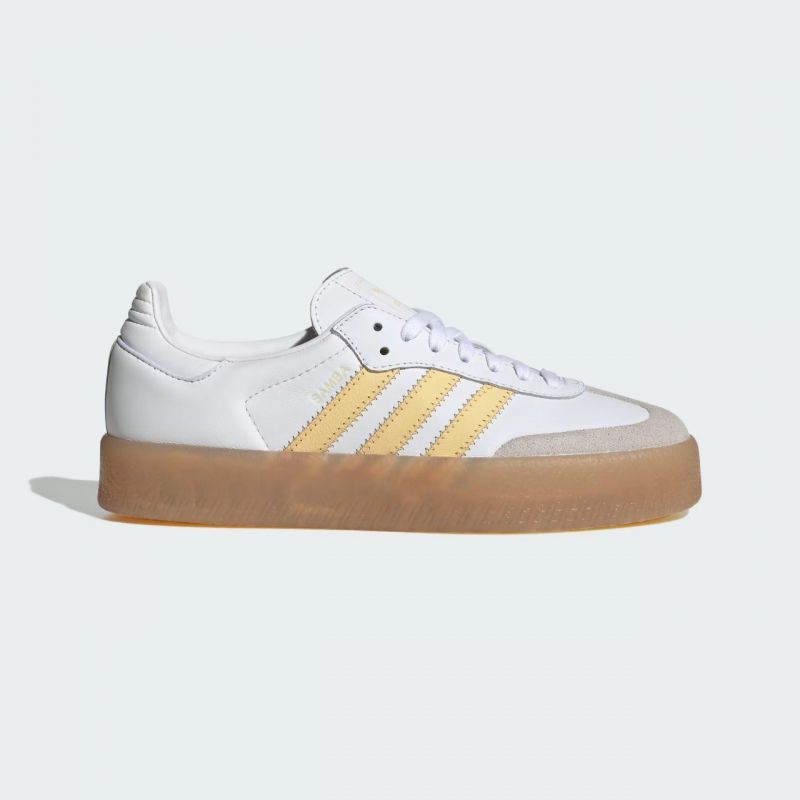 Sambae Shoes