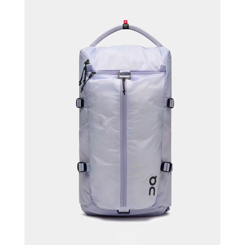 Speed Pack 18L Lit