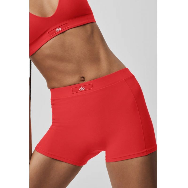 Alosoft Sincere Micro Short