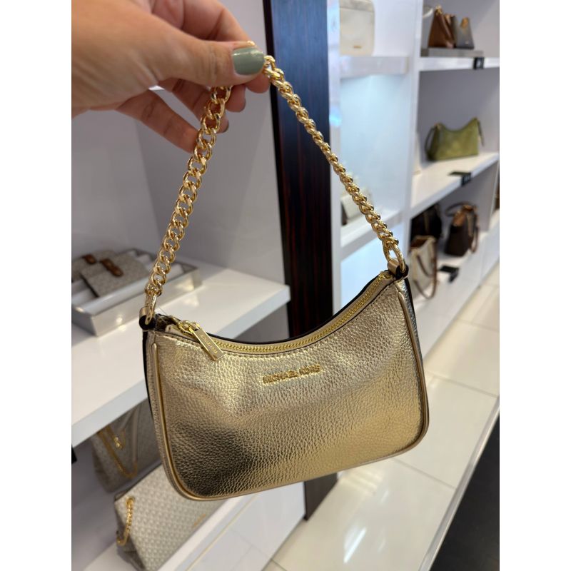 BOLSA DE OMBRO COM ALÇA EXTRA JET SET