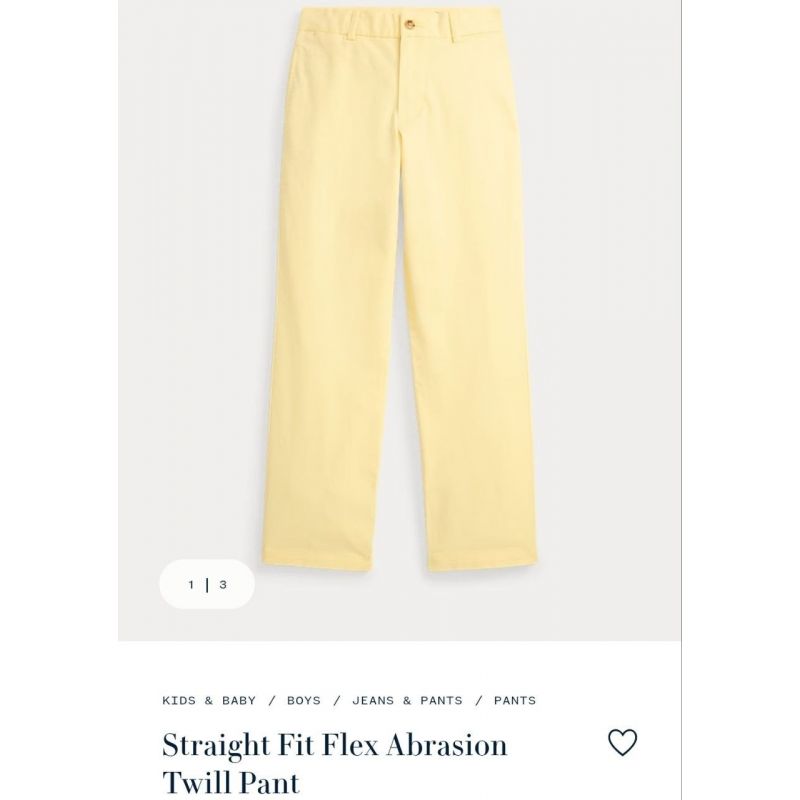 Calça