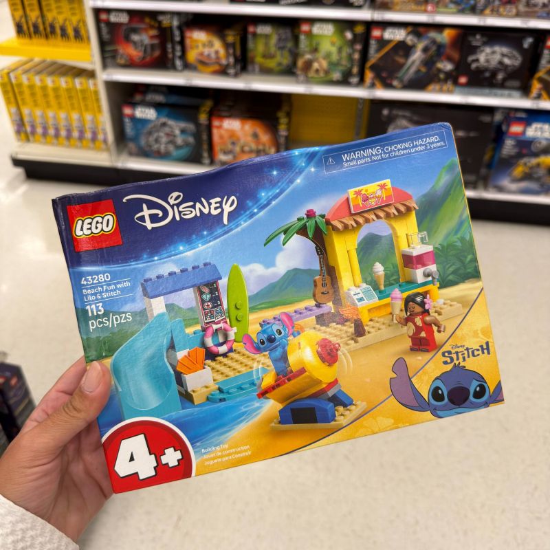 LEGO