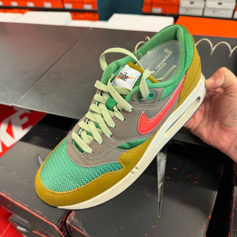 AIR MAX LTD