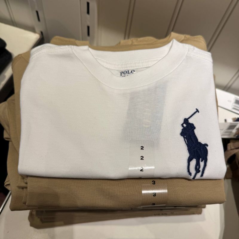 CAMISETA
