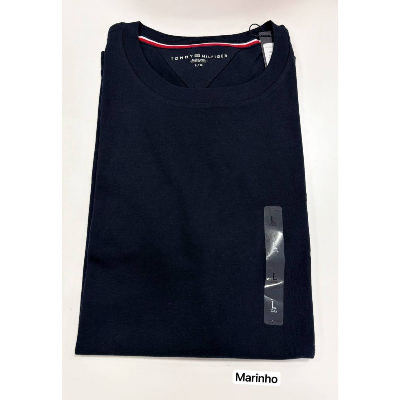 Camiseta regular fit