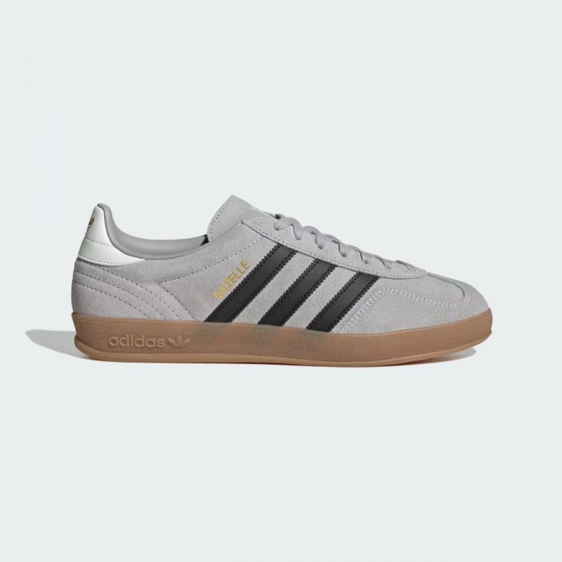 GAZELLE INDOOR SHOES