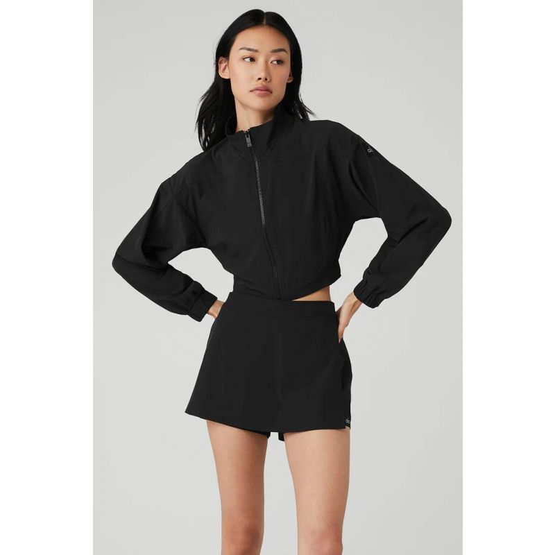 Clubhouse Jacket