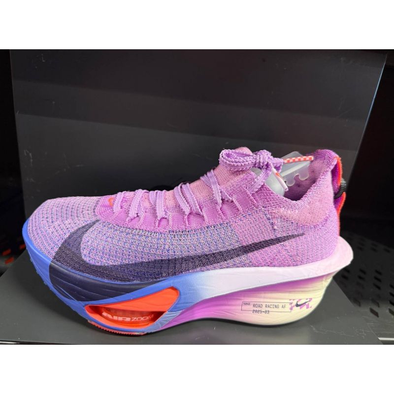 ZOOM ALPHAFLY