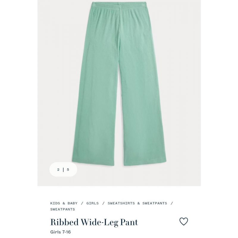 Calça