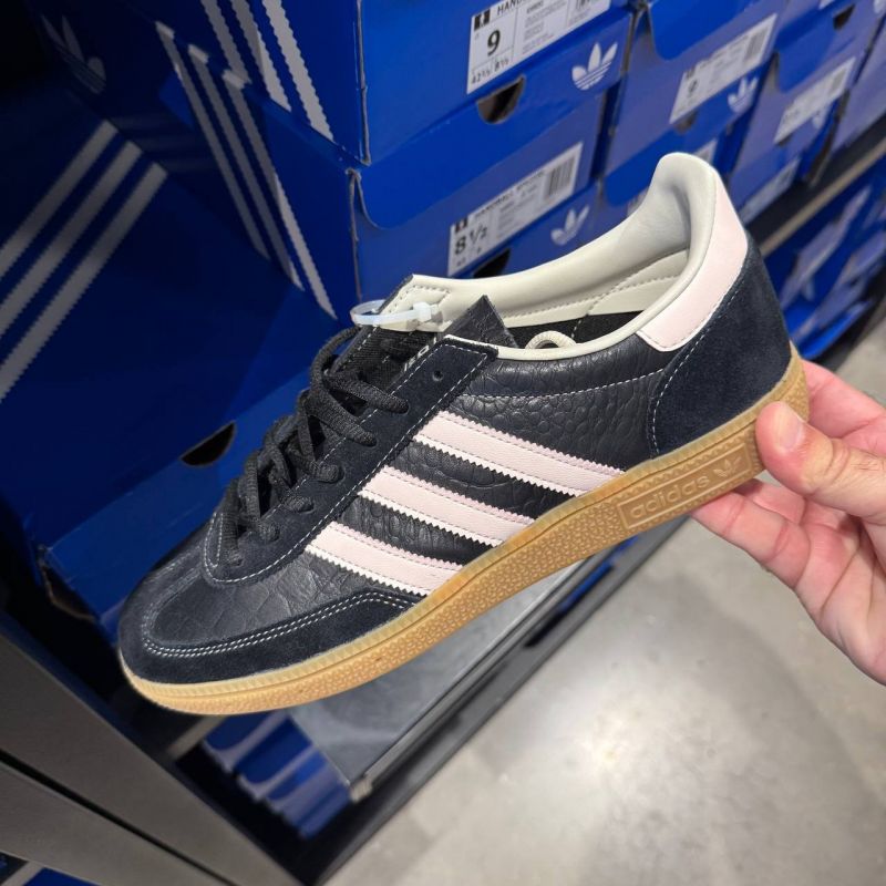 HANDBALL SPEZIAL