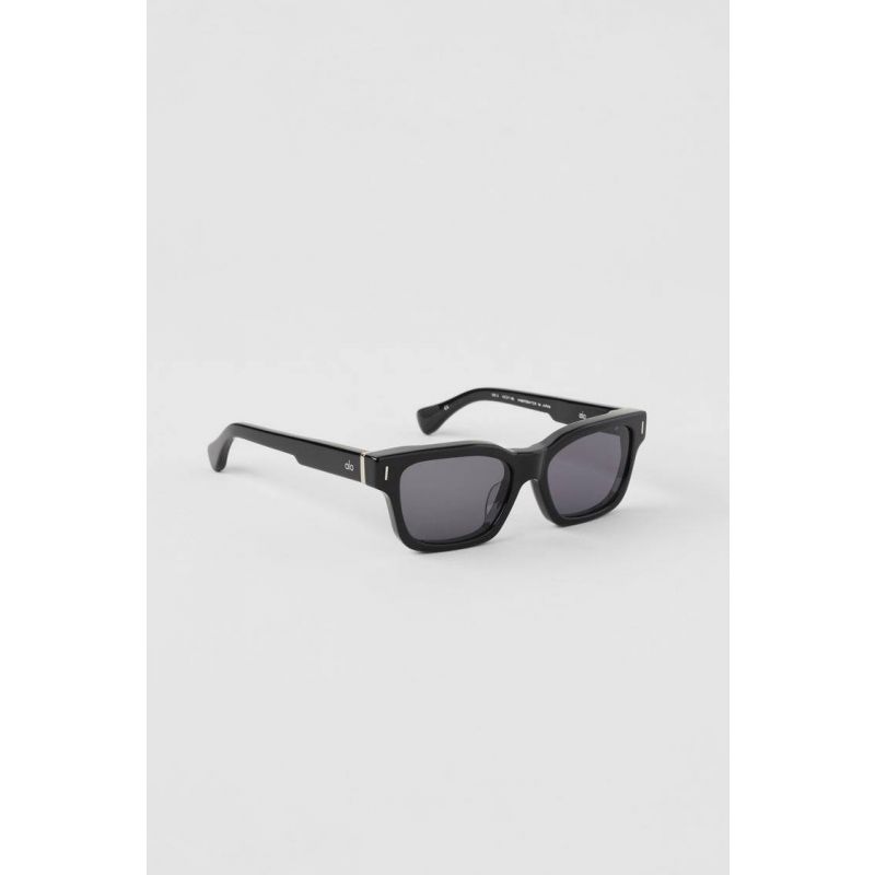 ALO Rectangle Sunglasses