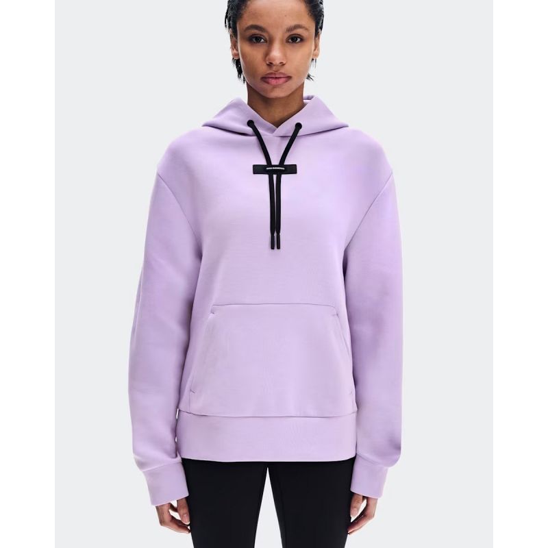 Focus Tech Hoodie