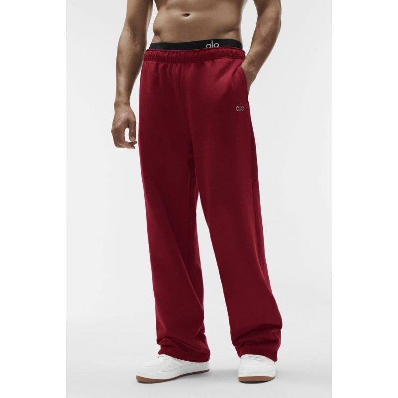 Accolade Straight Leg Sweatpant