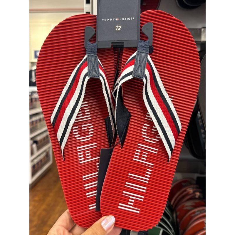 chinelo masculino numeração americano