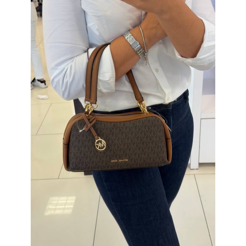 BOLSA DE OMBRO CECILY