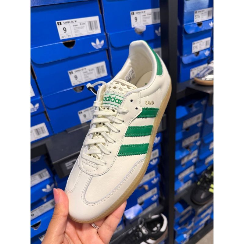 SAMBA