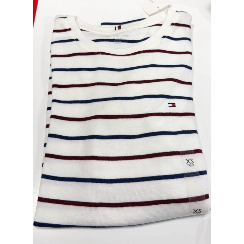 Blusa manga longa