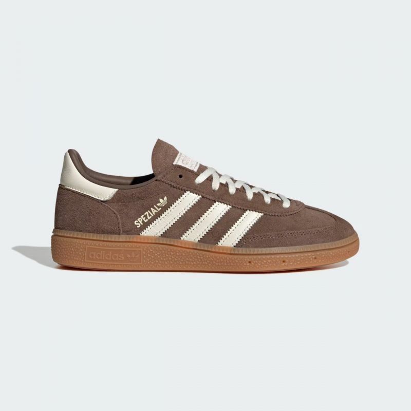 HANDBALL SPEZIAL SHOES