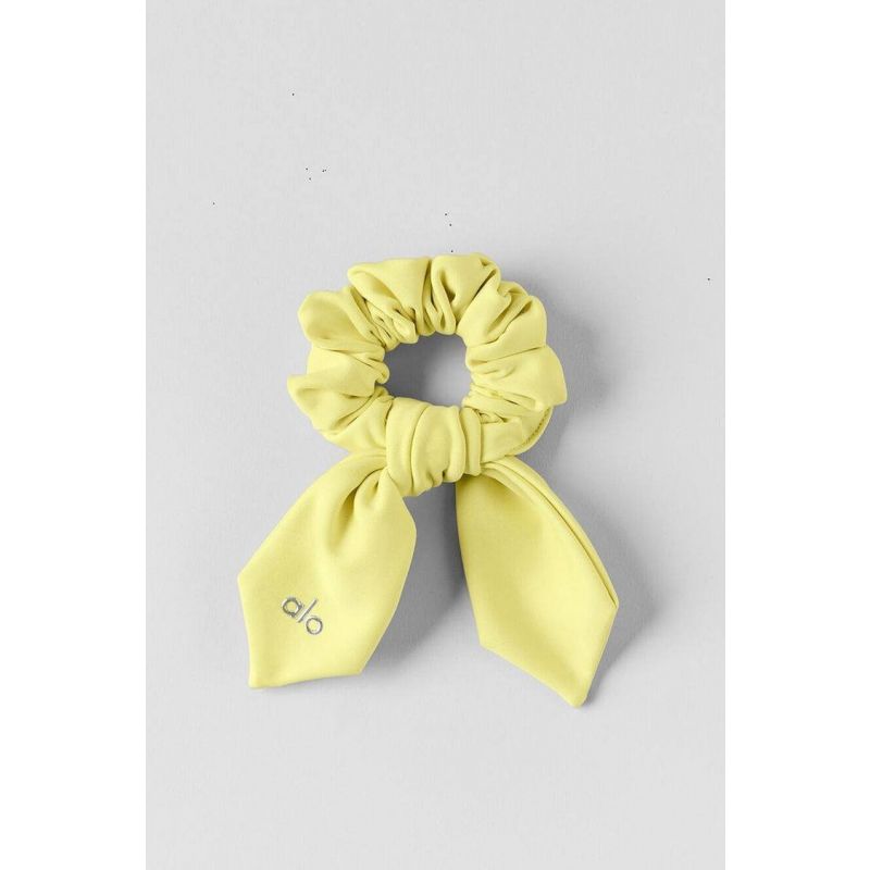 Airlift Rhythm Scrunchie