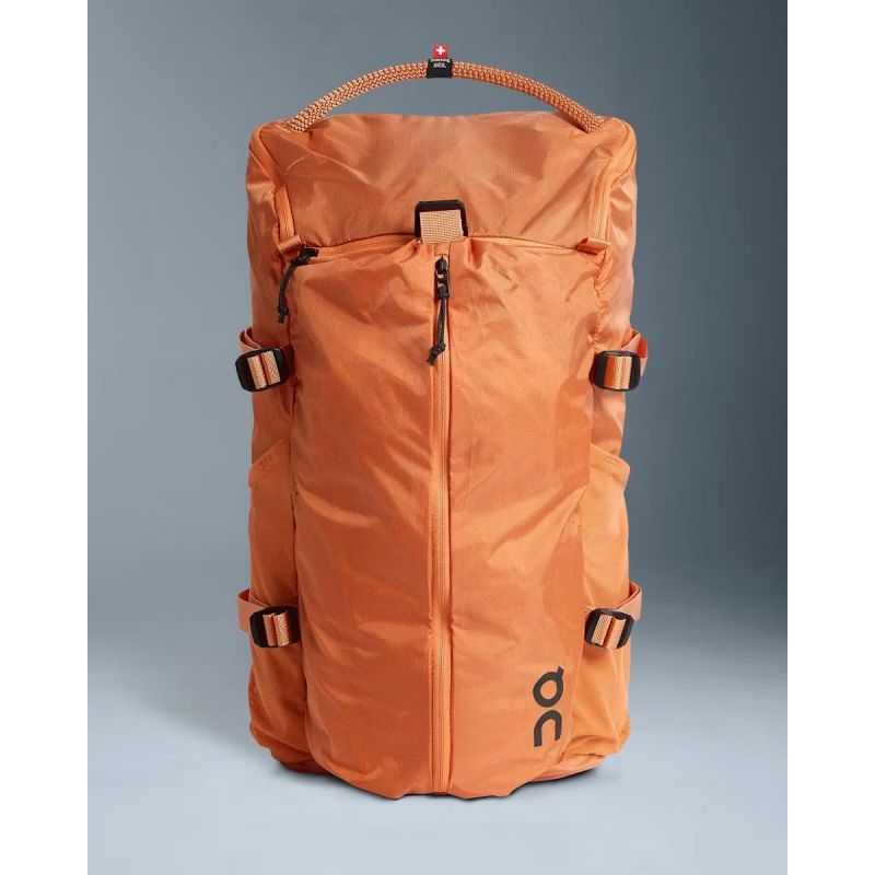 Speed Pack 18L Lit