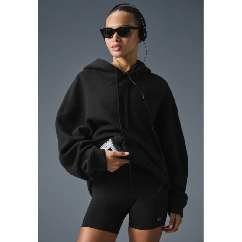 Triumph Restore Hoodie