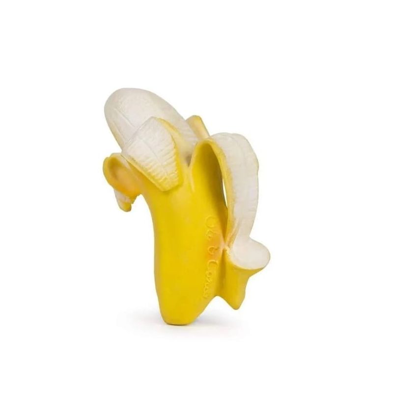 OLI & CAROL - CHEWABLE TOY, ANA BANANA