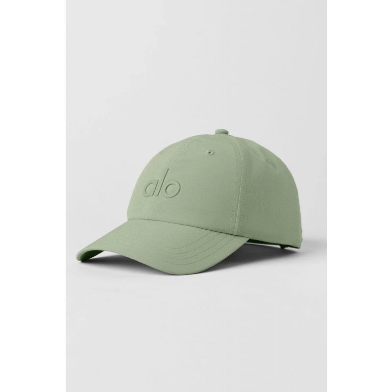 Performance Off-Duty Cap