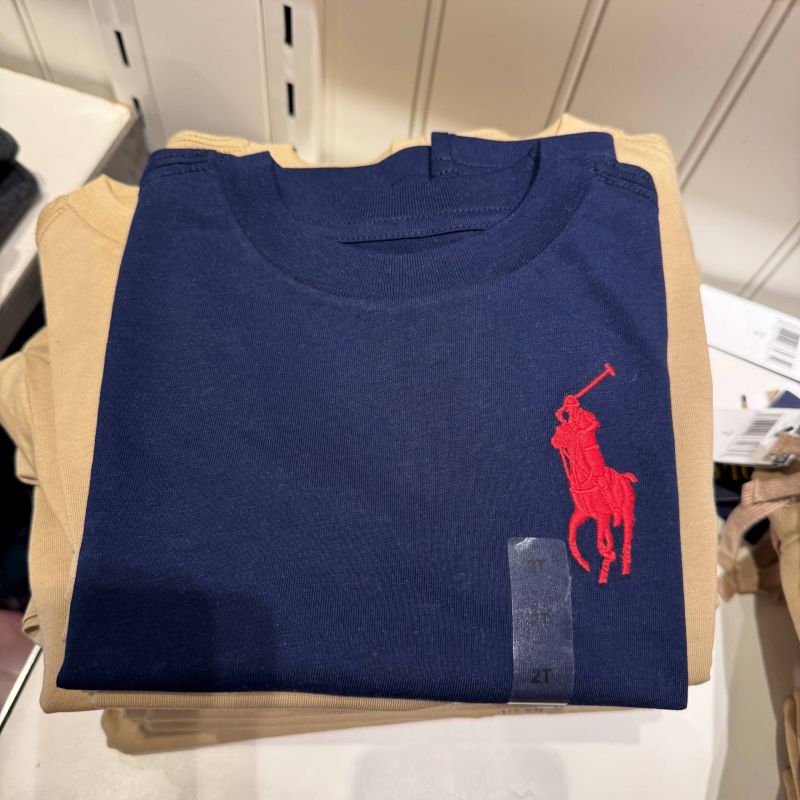 CAMISETA
