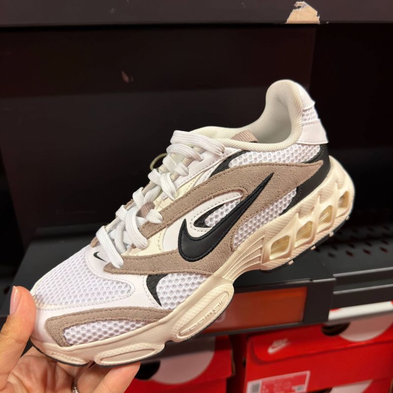 AIR ZOOM