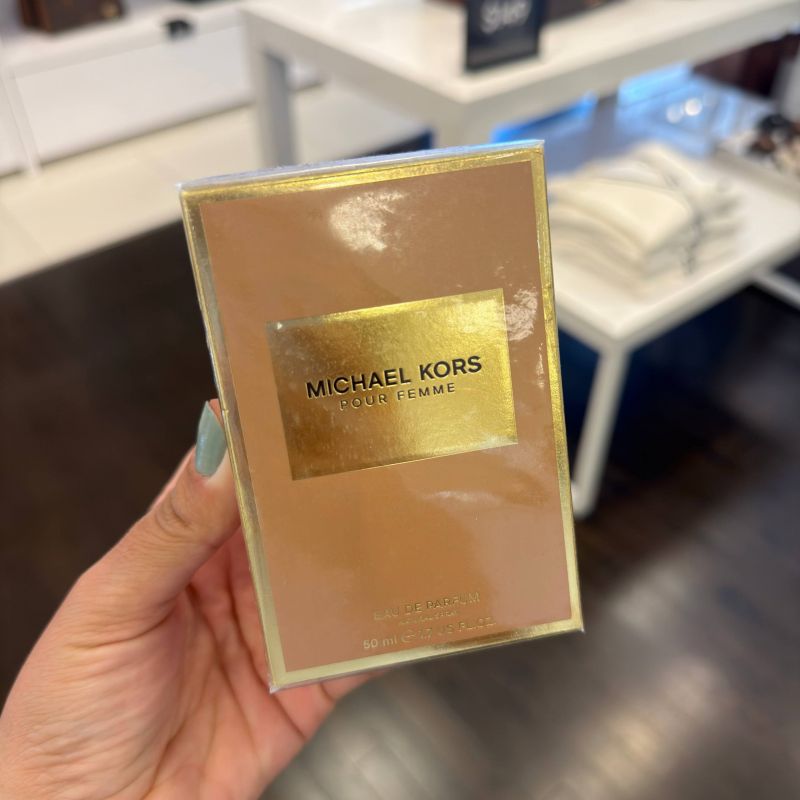 EAU DE PARFUM 50 ML