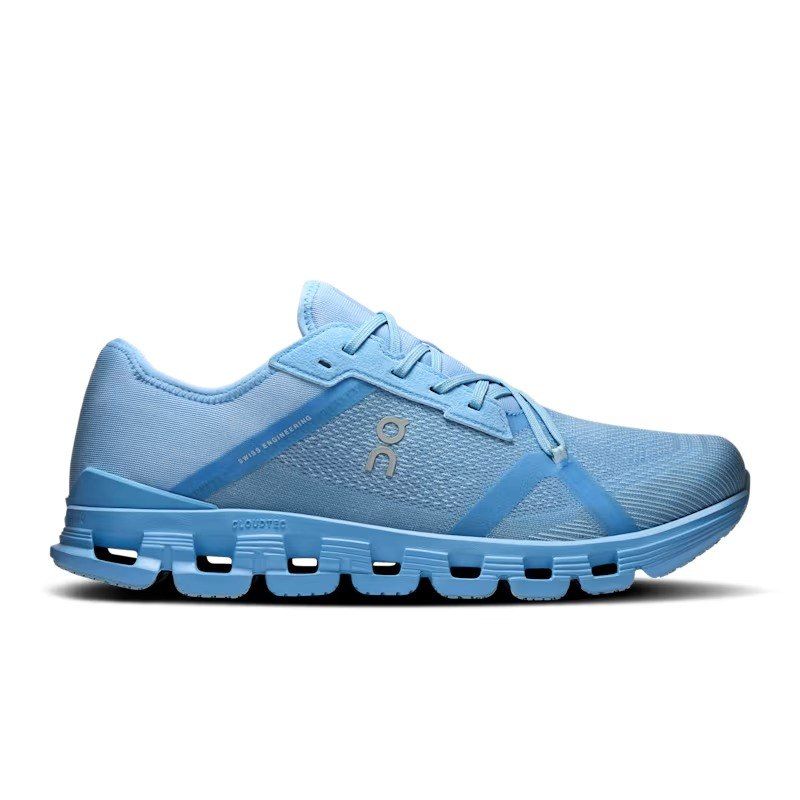 Cloud X 4 AD