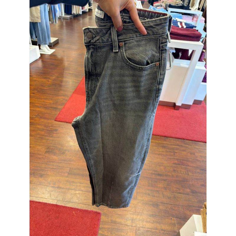 calça HIGH RISE WIDE LEG