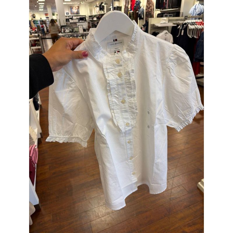 Camisa com Botões