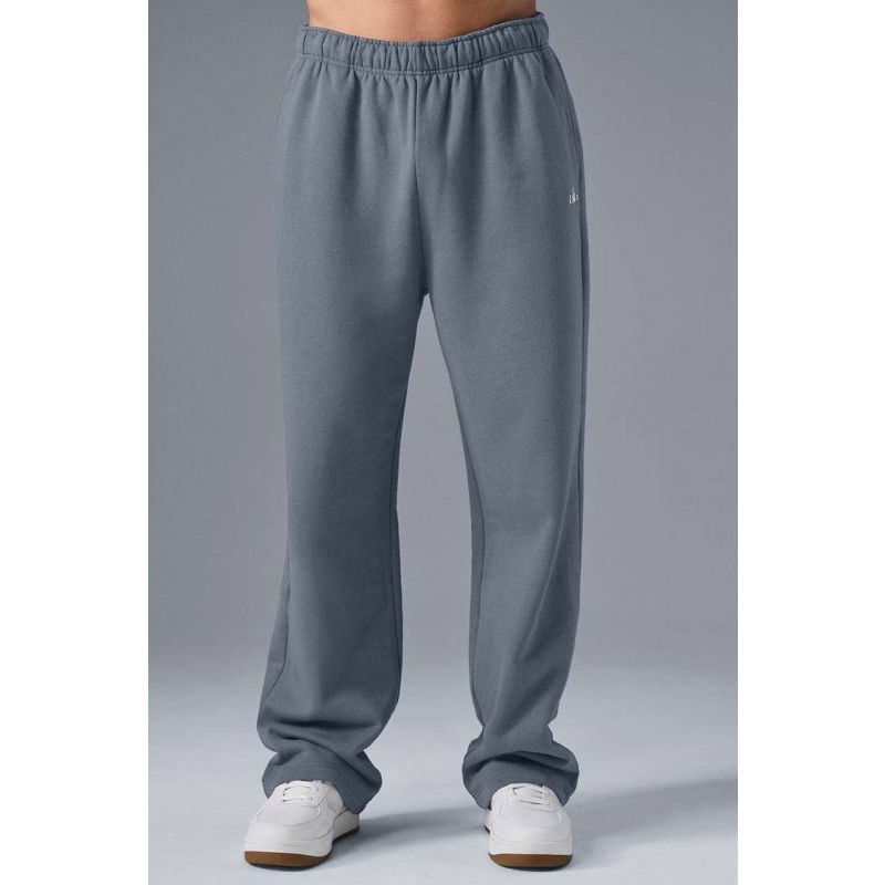 Accolade Straight Leg Sweatpant