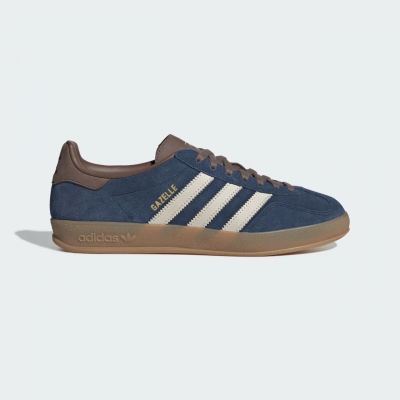 GAZELLE INDOOR SHOES