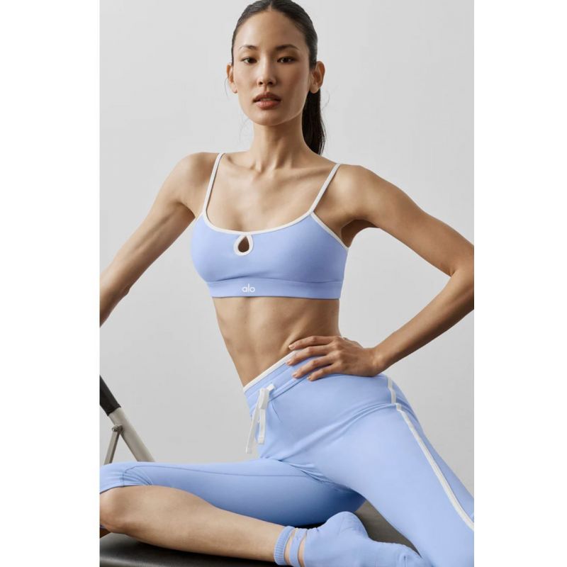 Airbrush Race Pace Bra