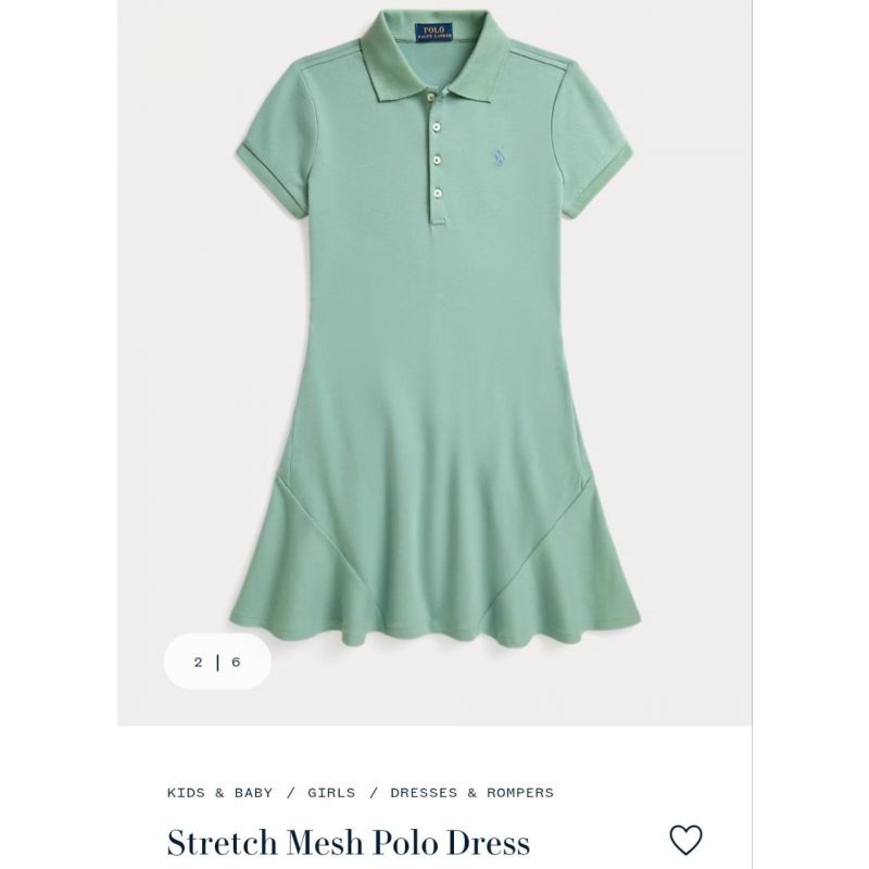 Vestido