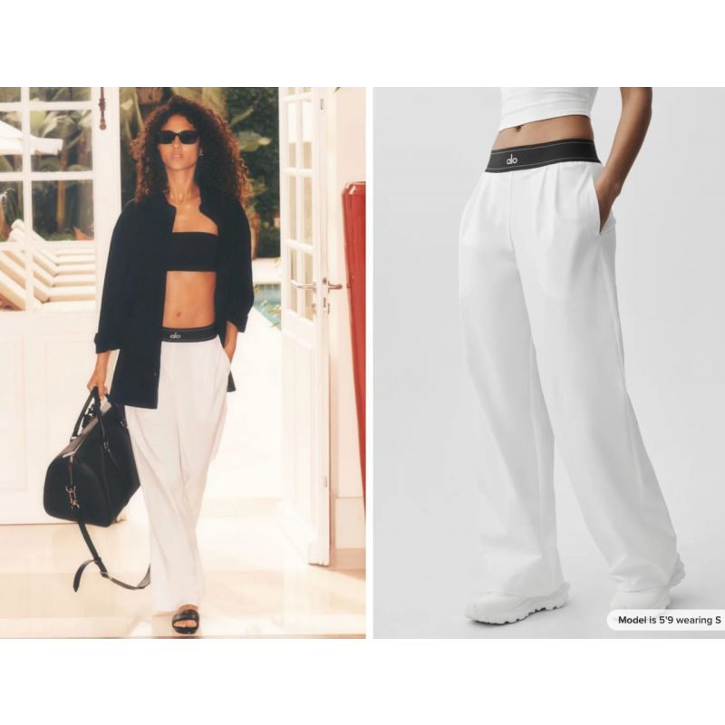 Suit Up Trouser (Regular)