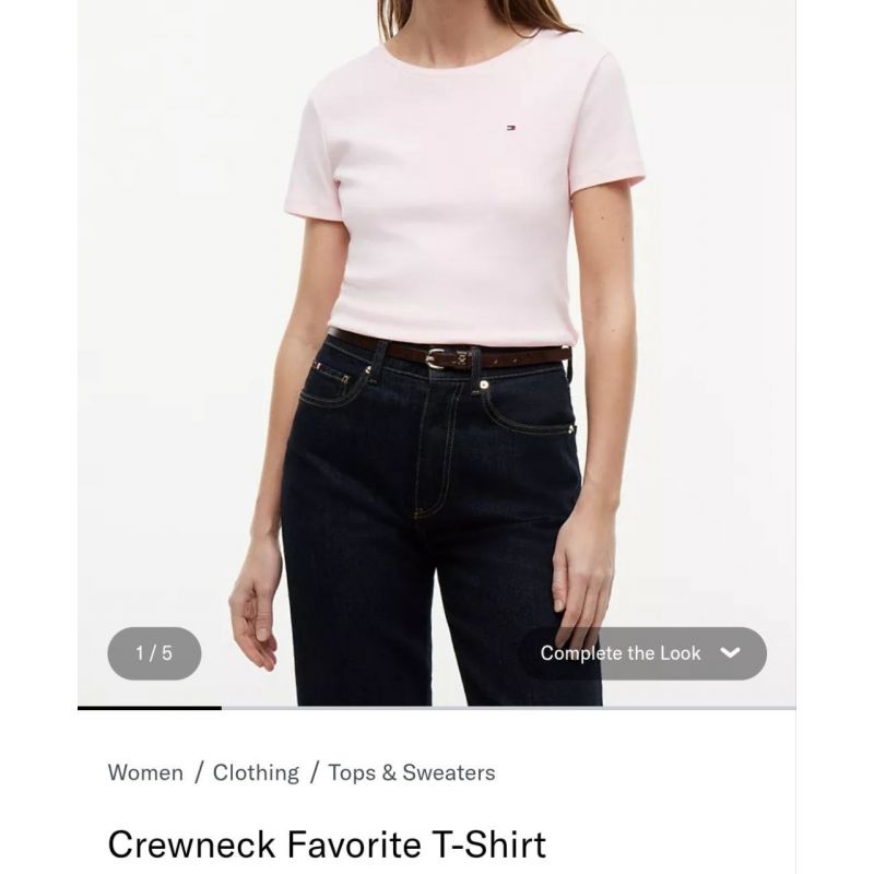 T-shirt