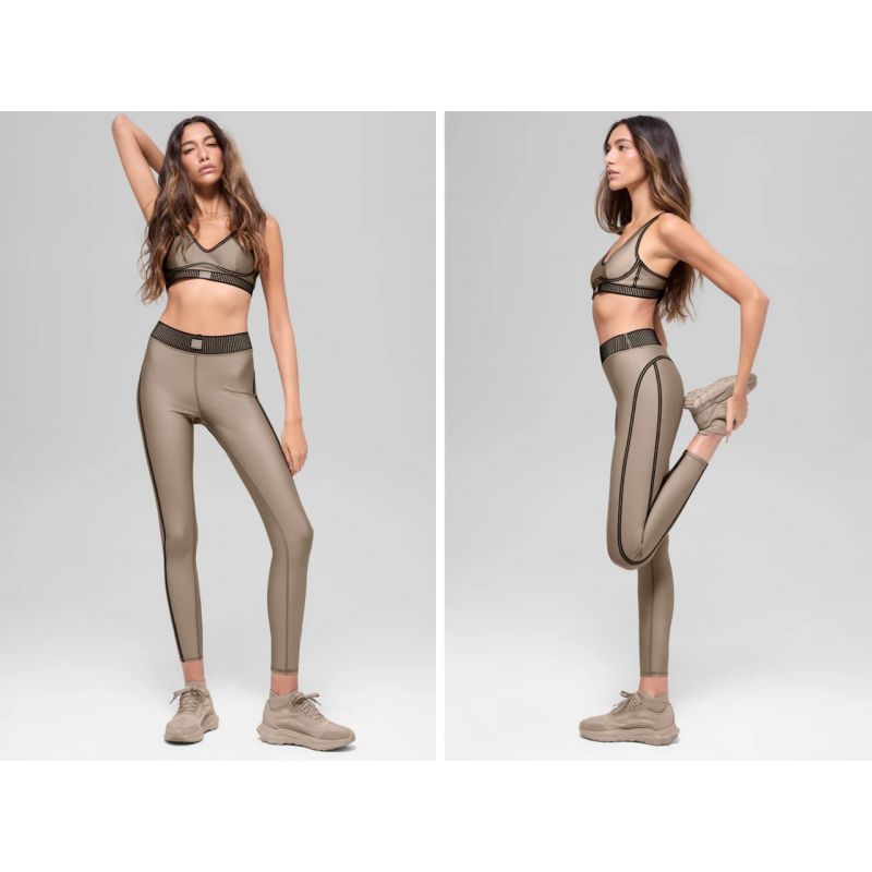 Airlift High-Waist 7/8 Line Up Legging