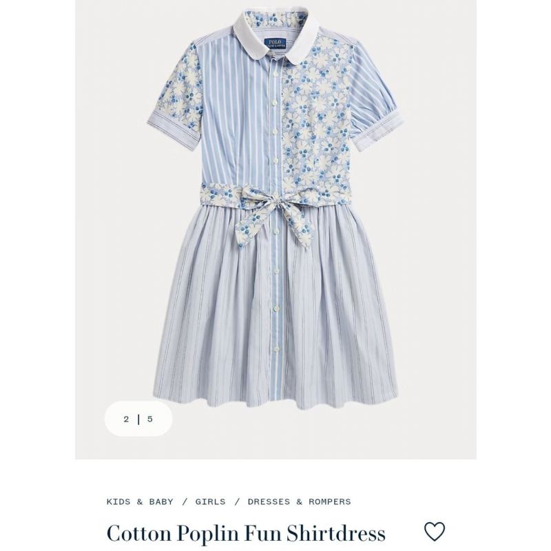 Vestido