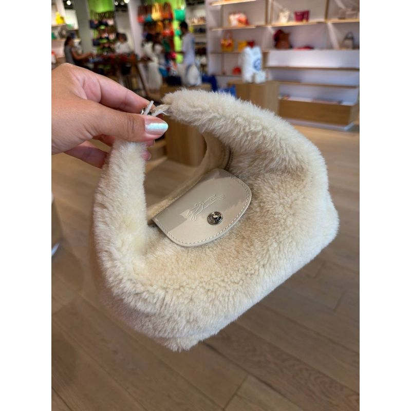 BOLSA PEQUENA DE MÃO