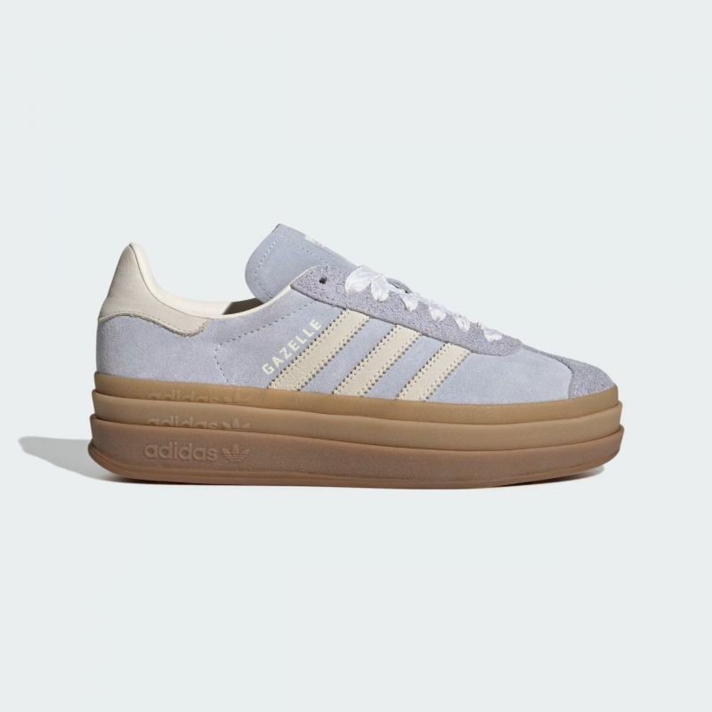 GAZELLE BOLD SHOES