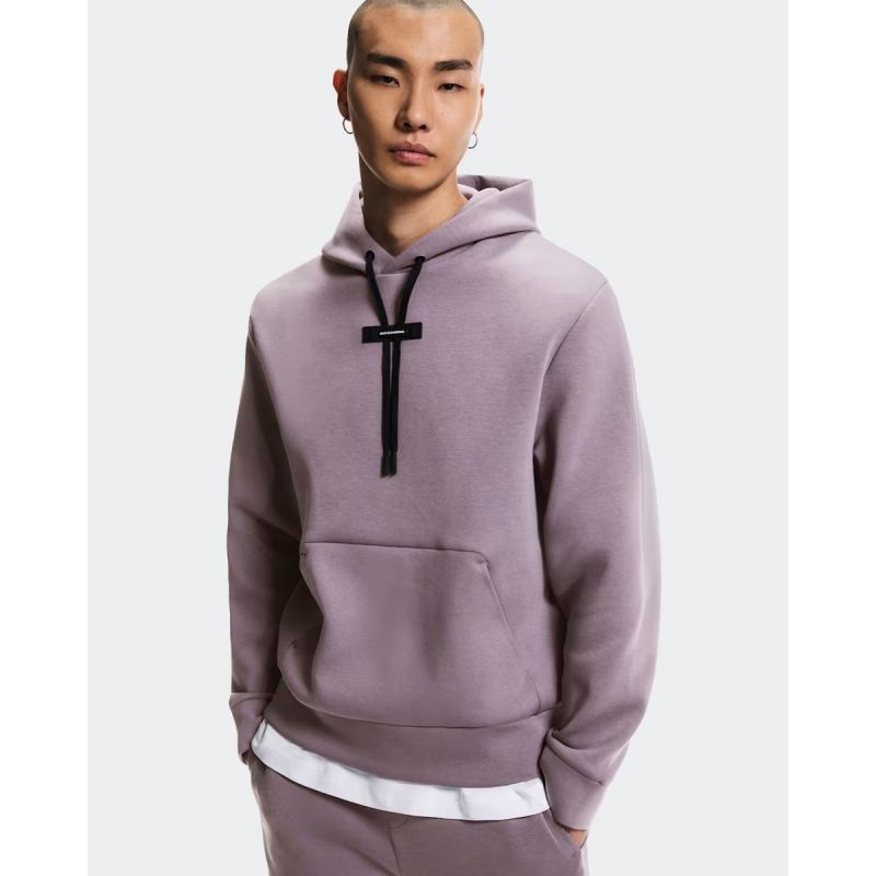 Focus Tech Hoodie