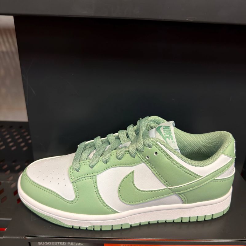 DUNK LOW