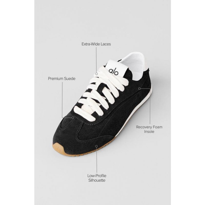 ALO Sunset Sneaker