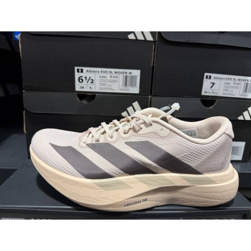 ADIZERO EVO SL