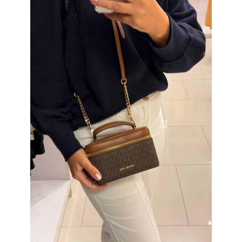 BOLSA VIVI COM ALCA EXTRA