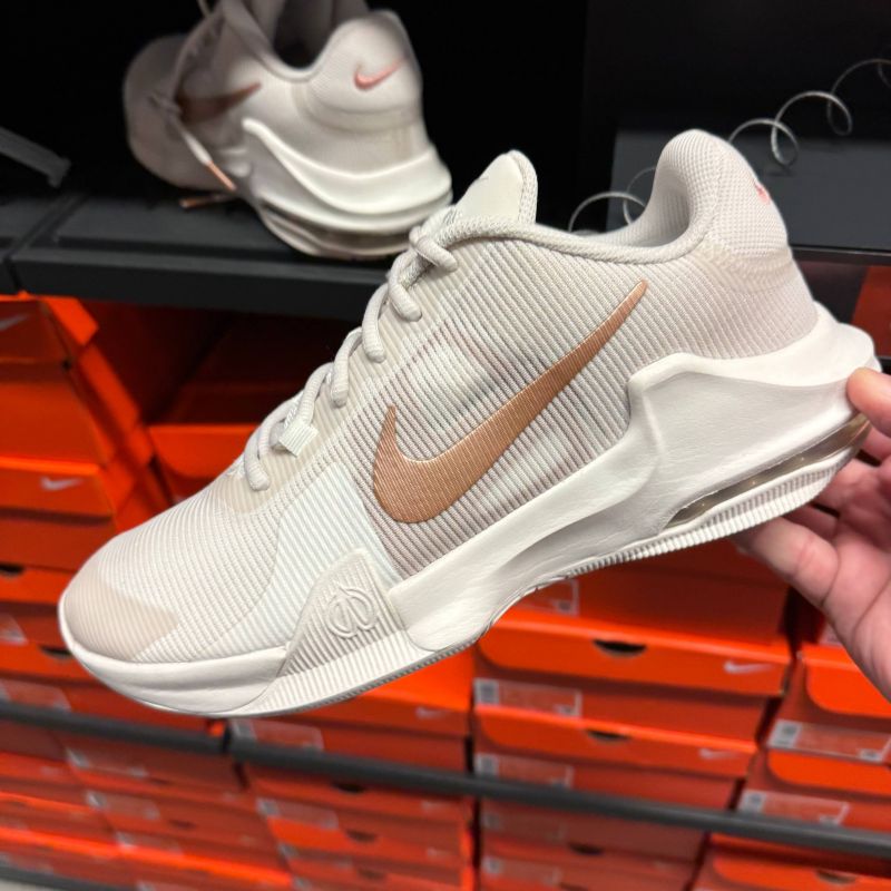AIR MAX IMPACT