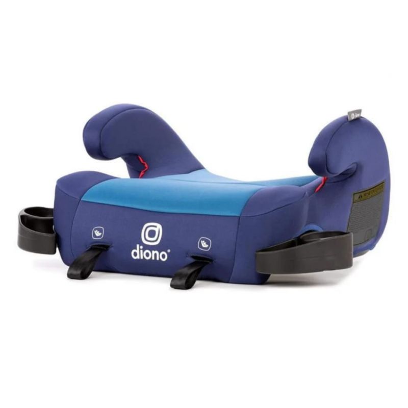 DIONO - SOLANA 2 BACKLESS BELT POSITIONING BOOSTER CAR SEAT